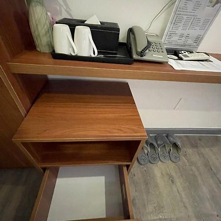 Boutique Hotel TP. Hồ Chí Minh Ngoại thất bức ảnh