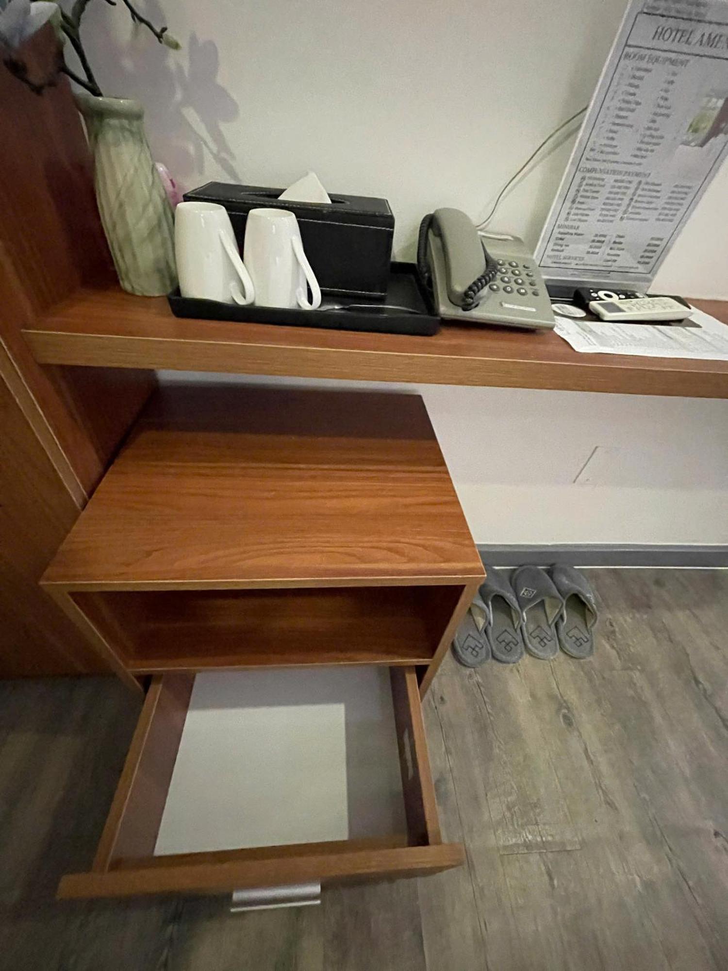 Boutique Hotel TP. Hồ Chí Minh Ngoại thất bức ảnh