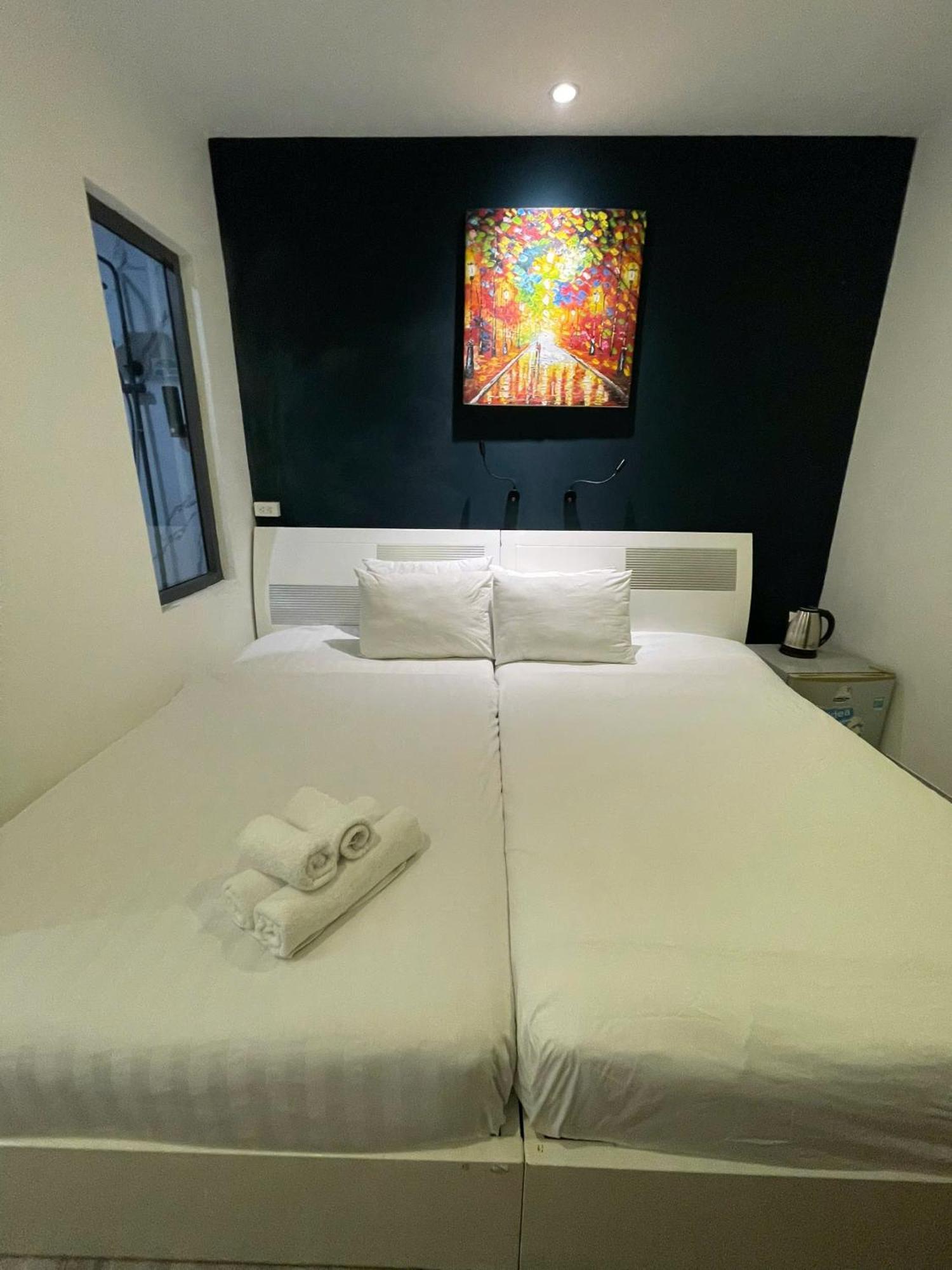 Boutique Hotel TP. Hồ Chí Minh Ngoại thất bức ảnh