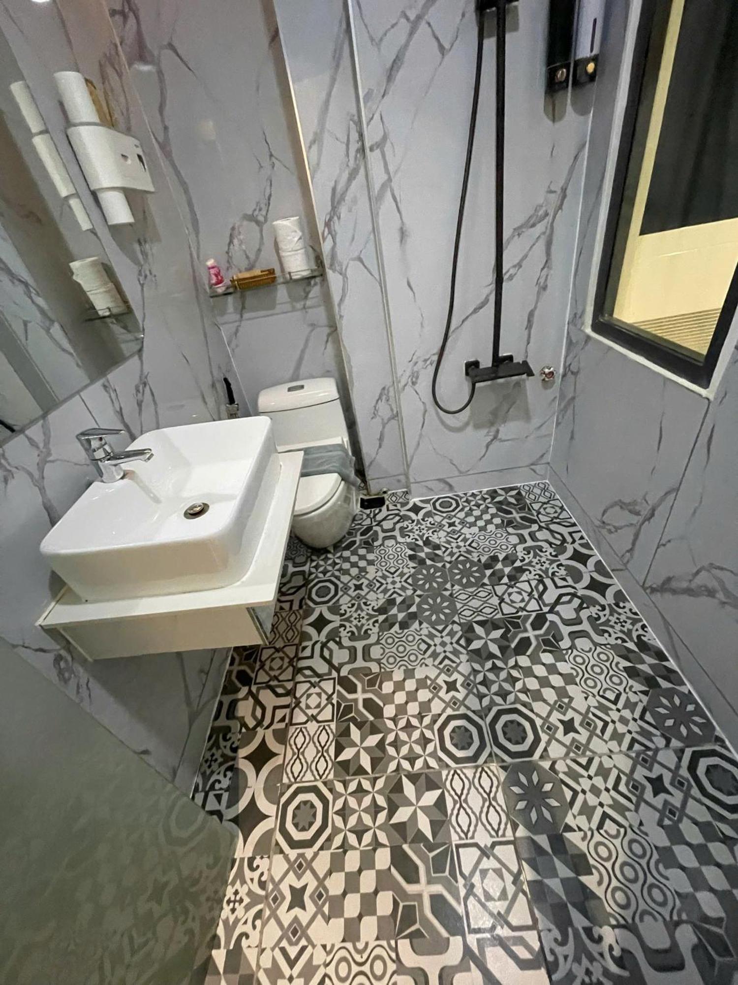 Boutique Hotel TP. Hồ Chí Minh Ngoại thất bức ảnh