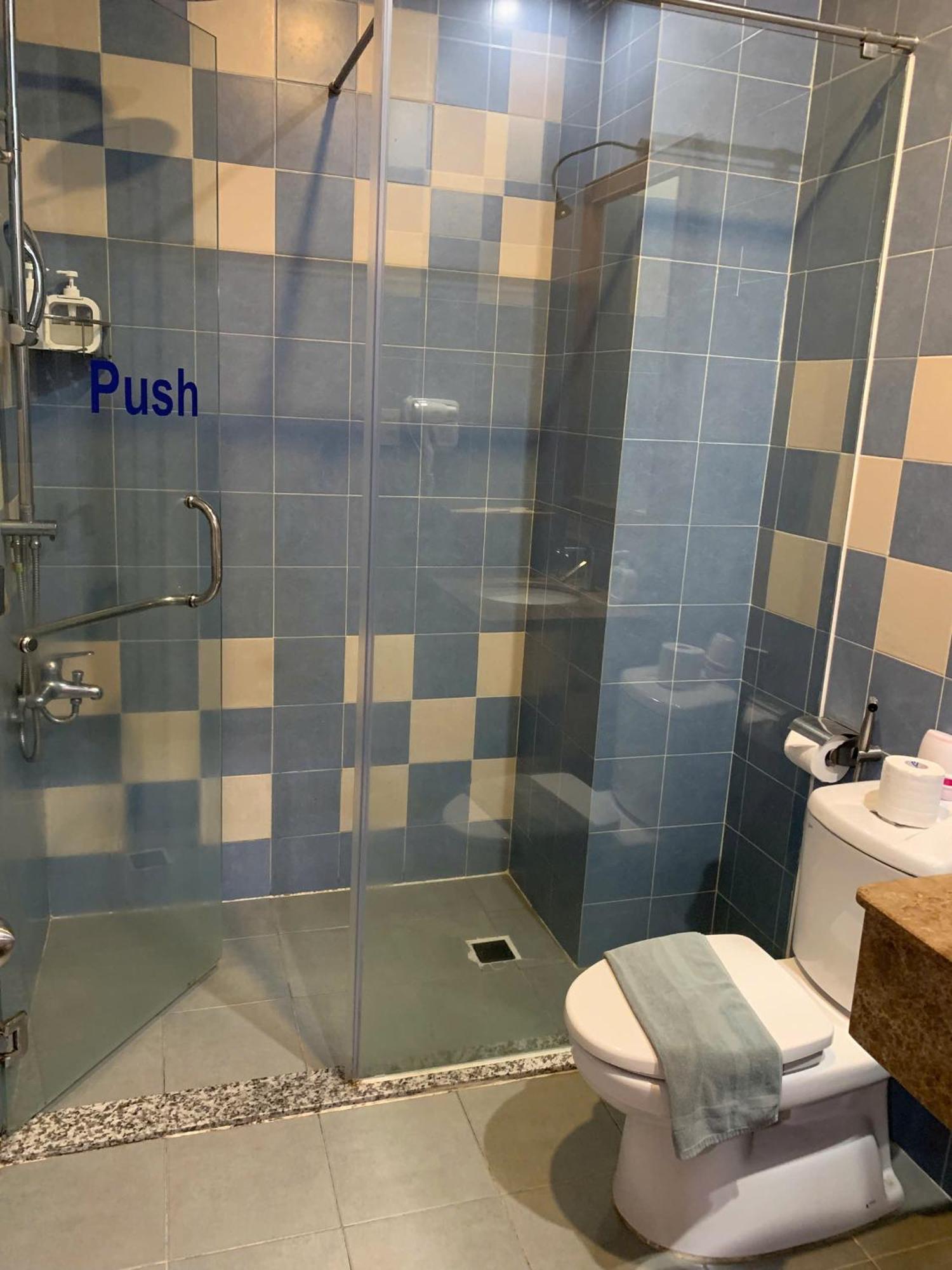 Boutique Hotel TP. Hồ Chí Minh Ngoại thất bức ảnh