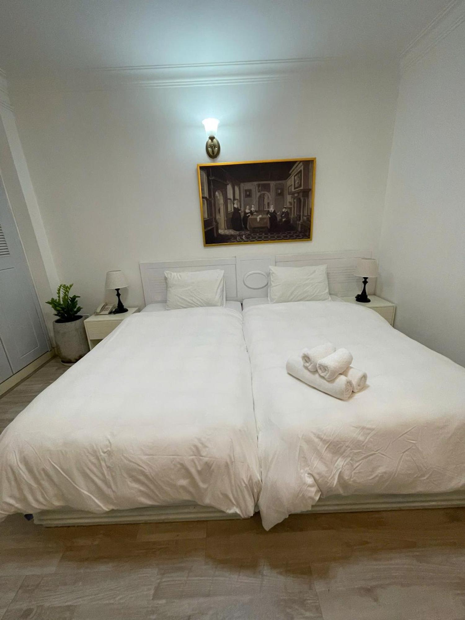 Boutique Hotel TP. Hồ Chí Minh Ngoại thất bức ảnh