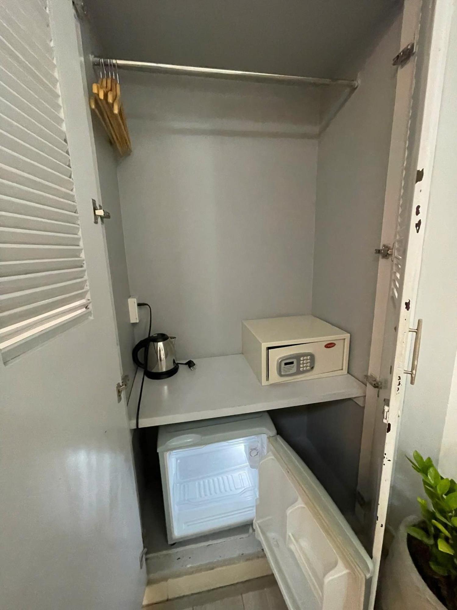 Boutique Hotel TP. Hồ Chí Minh Ngoại thất bức ảnh