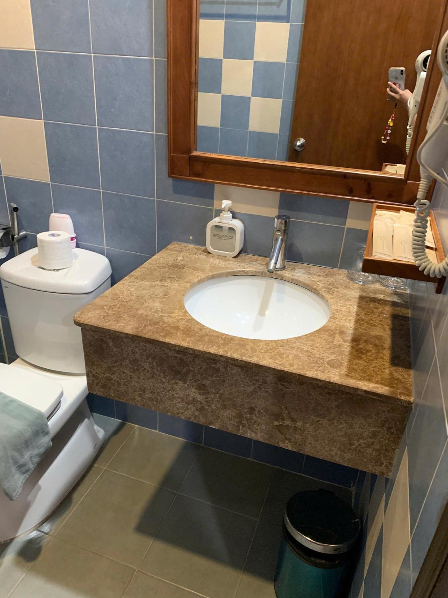 Boutique Hotel TP. Hồ Chí Minh Ngoại thất bức ảnh