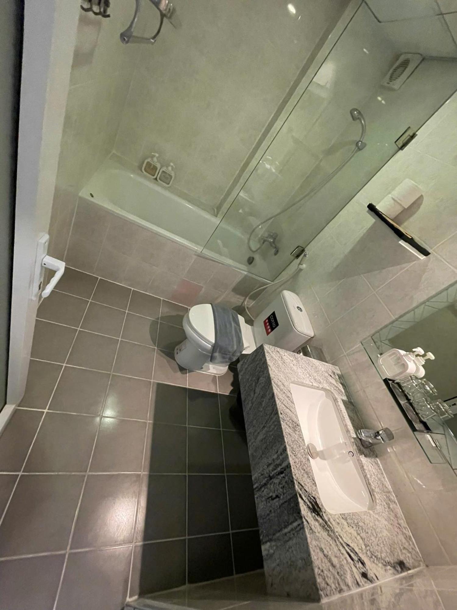 Boutique Hotel TP. Hồ Chí Minh Ngoại thất bức ảnh